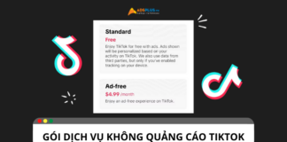TikTok thử nghiệm dịch vụ đăng ký không quảng cáo TikTok thử nghiệm dịch vụ đăng ký không quảng cáo