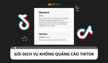 TikTok thử nghiệm dịch vụ đăng ký không quảng cáo TikTok thử nghiệm dịch vụ đăng ký không quảng cáo