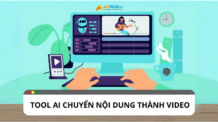 Tại sao nên sử dụng tool AI chuyển nội dung thành video? Tại sao nên sử dụng tool AI chuyển nội dung thành video?