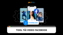 Gợi ý một số tool tải video Facebook phổ biến Gợi ý một số tool tải video Facebook phổ biến