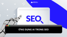 Một số lợi ích khi ứng dụng AI vào SEO Một số lợi ích khi ứng dụng AI vào SEO