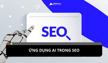 Một số lợi ích khi ứng dụng AI vào SEO Một số lợi ích khi ứng dụng AI vào SEO