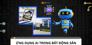 Lợi ích khi ứng dụng AI trong bất động sản Lợi ích khi ứng dụng AI trong bất động sản