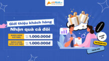 Adsplus ra mắt chương trình ưu đãi trong quý 5/2024