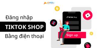 Cách đăng nhập TikTok Shop trên điện thoại Cách đăng nhập TikTok Shop trên điện thoại