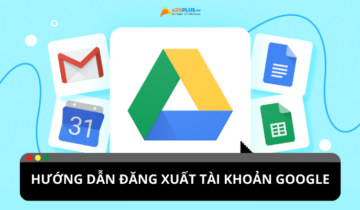 Cách đăng xuất tài khoản Google trên các thiết bị Cách đăng xuất tài khoản Google trên các thiết bị