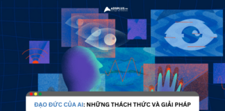 Đạo đức của AI: Những thách thức và giải pháp Đạo đức của AI: Những thách thức và giải pháp