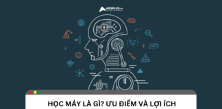 Học máy là gì? Ứng dụng và vai trò trong cuộc sống Học máy là gì? Ứng dụng và vai trò trong cuộc sống