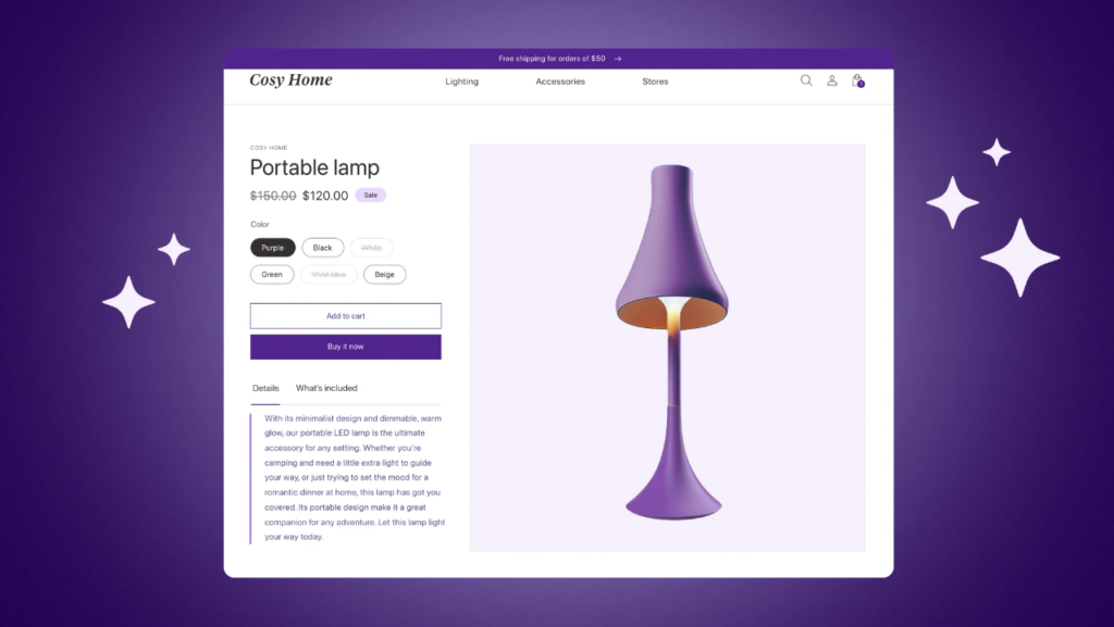 Shopify Magic