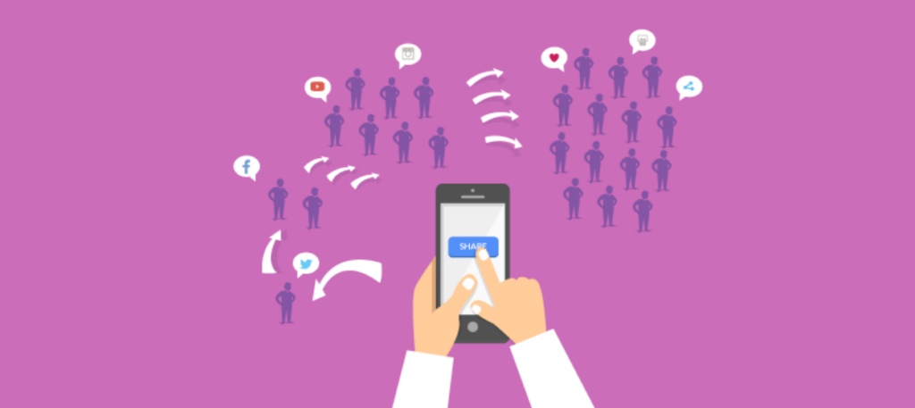 1.Viral Marketing là gì?