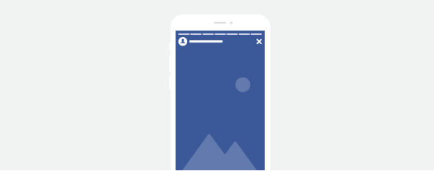 Facebook Stories Ads