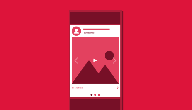 Carousel Video (Landscape, Square & Vertical)