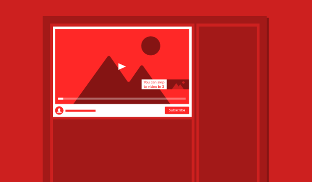Cách loại hình quảng cáo Youtube