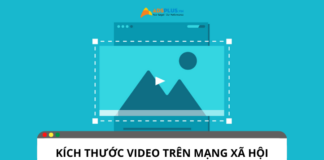 Cập nhật chi tiết về kích thước video trên mạng xã hội Cập nhật chi tiết về kích thước video trên mạng xã hội