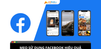 Mẹo Facebook giúp người dùng sử dụng mạng xã hội hiệu quả