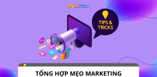 Tổng hợp những mẹo Marketing giúp định hình ngành công nghiệp Tổng hợp những mẹo Marketing giúp định hình ngành công nghiệp