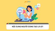 Tìm hiểu nội dung do người dùng tạo