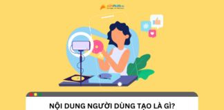 Tìm hiểu nội dung do người dùng tạo là gì? Tìm hiểu nội dung do người dùng tạo