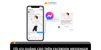 Cách tối ưu hóa chiến lược quảng cáo trên Facebook Messenger