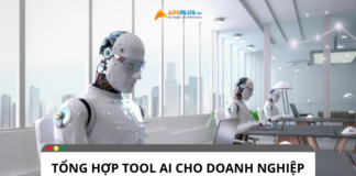Tổng hợp các tool AI cho doanh nghiệp phổ biến Tổng hợp các tool AI cho doanh nghiệp phổ biến
