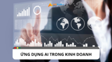 Làm thế nào để ứng dụng AI vào kinh doanh? Làm thế nào để ứng dụng AI vào kinh doanh?