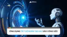 AI có thể tạo ra công việc như thế nào? AI có thể tạo ra công việc như thế nào?