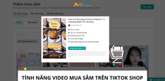 Video mua sắm trên TikTok Shop: Hướng dẫn tạo và sử dụng Video mua sắm trên TikTok Shop: Hướng dẫn tạo và sử dụng