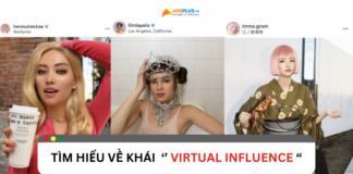 Virtual influence là gì? Ưu và nhược điểm Virtual influence là gì? Ưu và nhược điểm