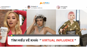 Virtual influence là gì? Ưu và nhược điểm Virtual influence là gì? Ưu và nhược điểm