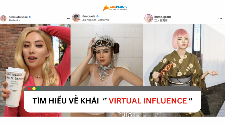 Virtual influence là gì? Ưu và nhược điểm