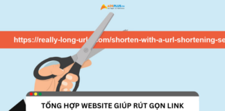 Những trang web rút gọn link tốt nhất 2024 Những trang web rút gọn link tốt nhất 2023
