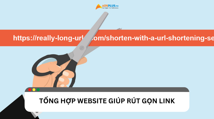 Những trang web rút gọn link tốt nhất 2023