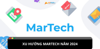 Xu hướng Martech 2024: Những thay đổi cần nắm bắt Xu hướng Martech 2024: Những thay đổi cần nắm bắt