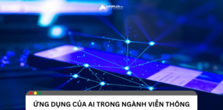 Trí tuệ nhân tạo (AI) trong ngành viễn thông Trí tuệ nhân tạo (AI) trong ngành viễn thông