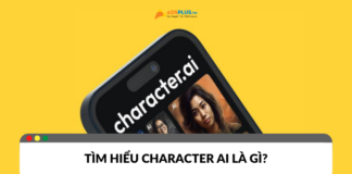 Character AI là gì? Đâu là các tính năng nổi bật Character AI là gì? Đâu là các tính năng nổi bật