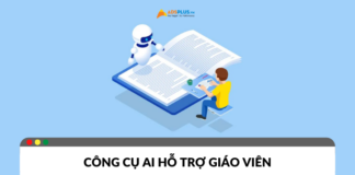 Công cụ AI cho giáo viên: Cách sử dụng AI để cải thiện giáo dục Công cụ AI cho giáo viên: Cách sử dụng AI để cải thiện giáo dục