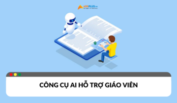 Công cụ AI cho giáo viên: Cách sử dụng AI để cải thiện giáo dục Công cụ AI cho giáo viên: Cách sử dụng AI để cải thiện giáo dục