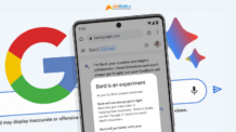 Google bard là gì? Cách thức hoạt động Google bard là gì? Cách thức hoạt động