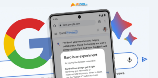 Google bard là gì? Cách thức hoạt động Google bard là gì? Cách thức hoạt động