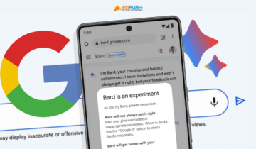 Google bard là gì? Cách thức hoạt động Google bard là gì? Cách thức hoạt động