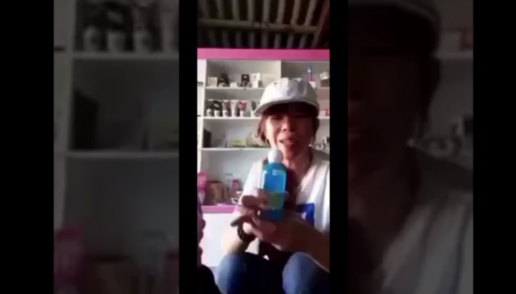 Ăn nói xà lơ
