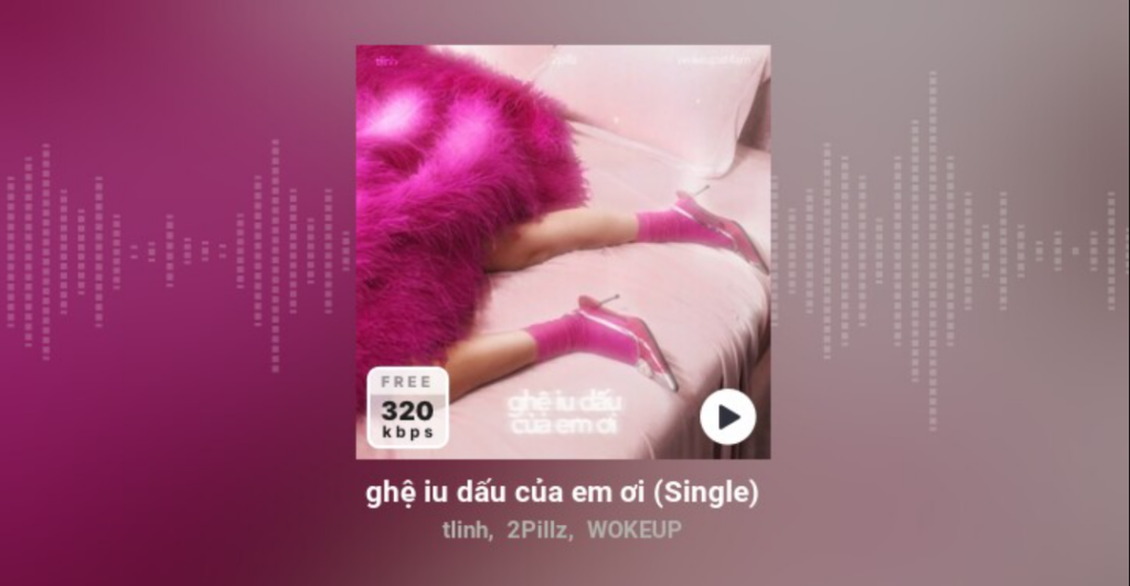 Ghệ iu dấu của em ơi
