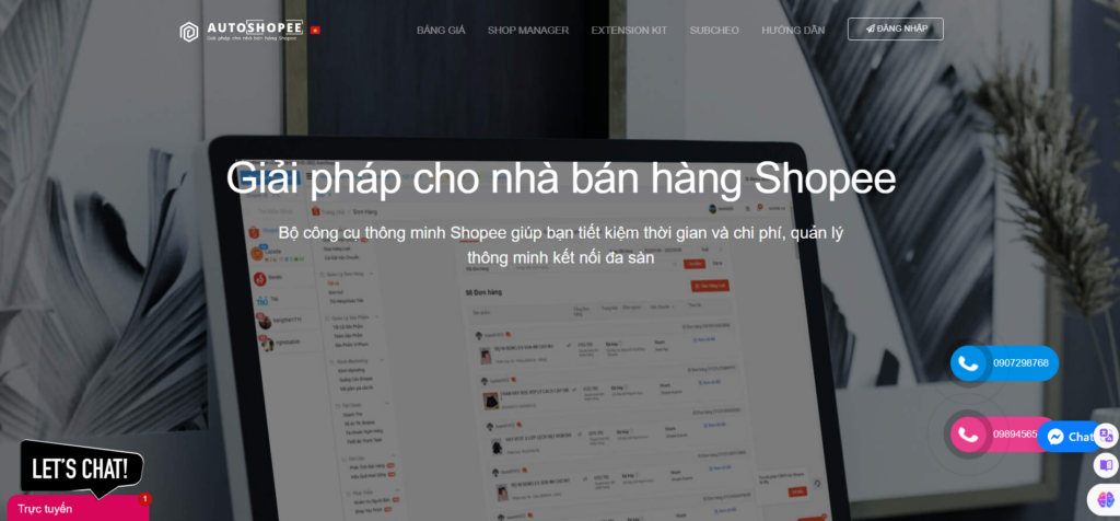 AutoShopee