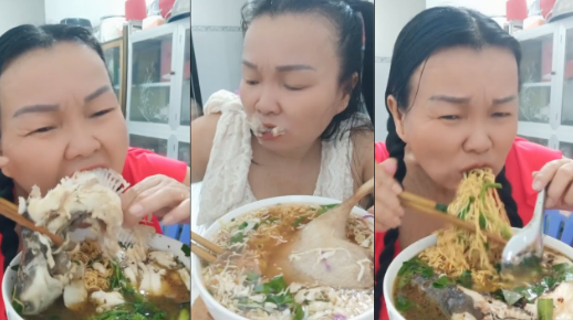 Tổng hợp trend 2023: Út Phượng