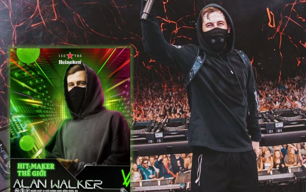 Alan Walker