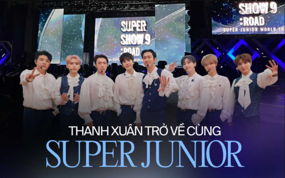 Super Junior