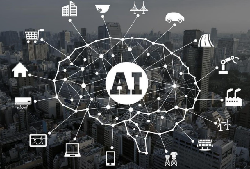 Sự phát triển của AI