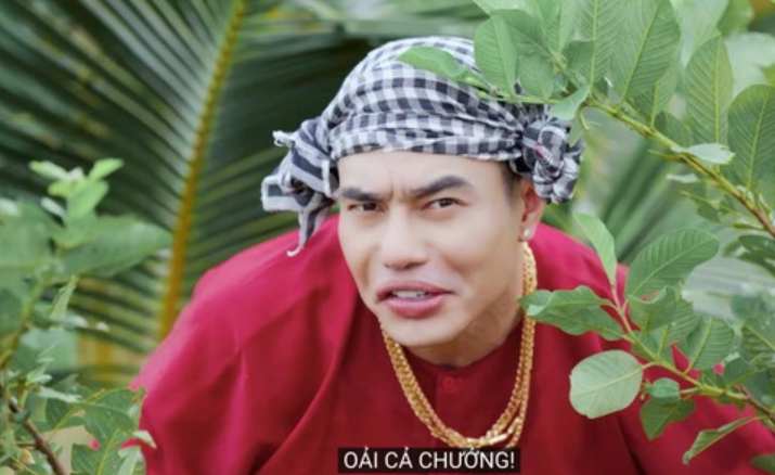 Tổng hợp trend 2023: Oải cả chưởng
