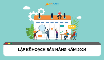 Hướng dẫn hoàn thiện về lập kế hoạch bán hàng Hướng dẫn hoàn thiện về lập kế hoạch bán hàng