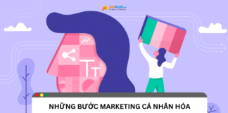 Những bước thực hiện và lợi ích của Marketing cá nhân hóa Những bước thực hiện và lợi ích của Marketing cá nhân hóa